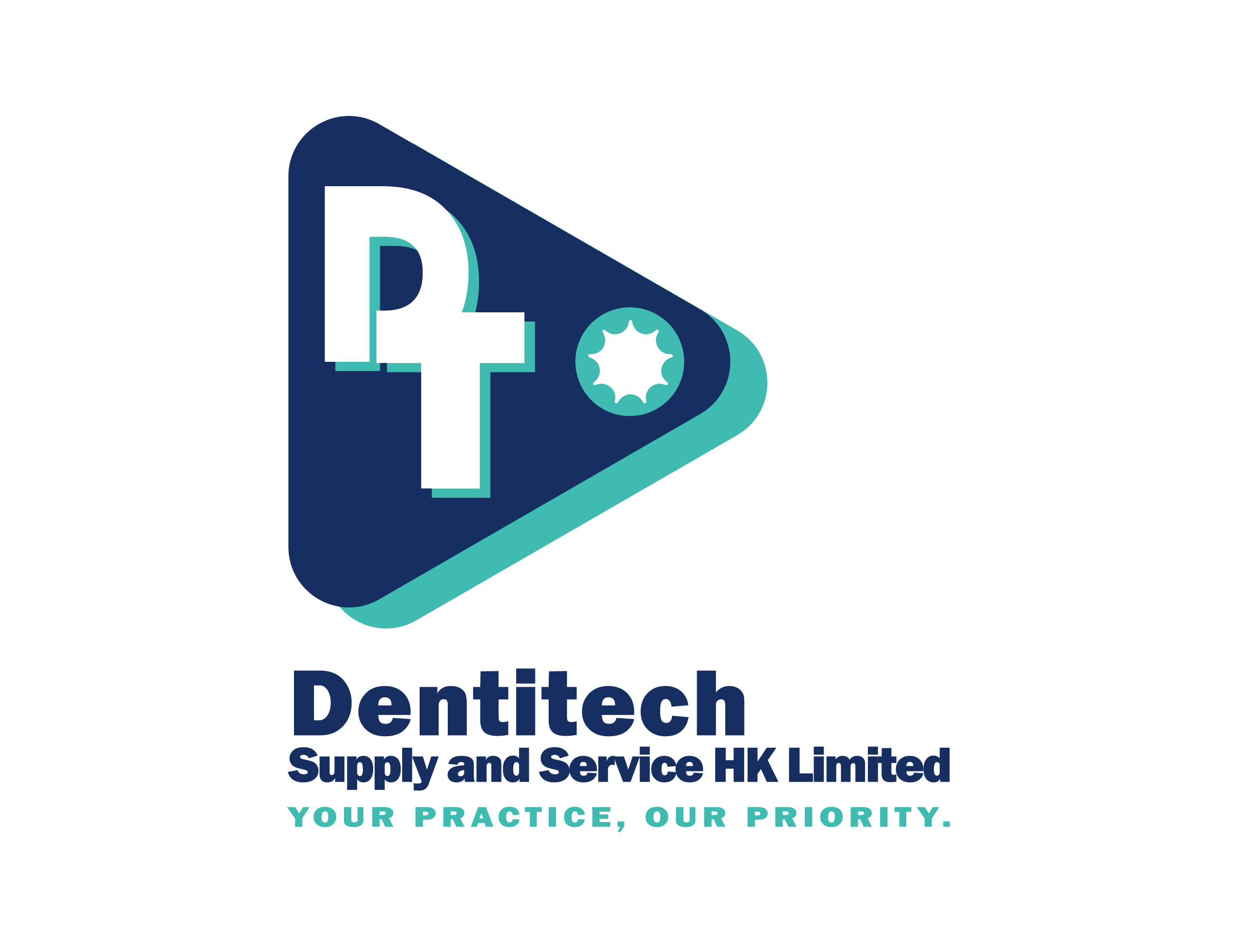 Dentitech Logo